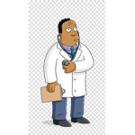 The Medicine Regiment