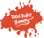 Red Paint Games