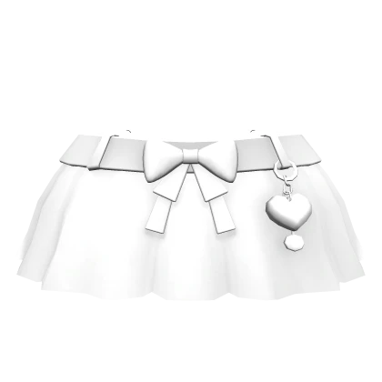 Skirt mesh id roblox top