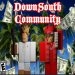 DownSouth Community