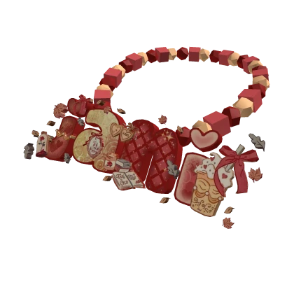 Bamboo Copter head band