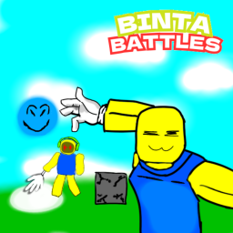 Binta Battles FANMADE