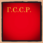 The communist party of anti powie