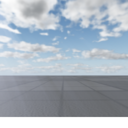 Just a BasePlate??