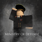 (TSU) - Ministry Of Defense