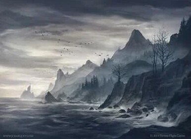 Ten Towers