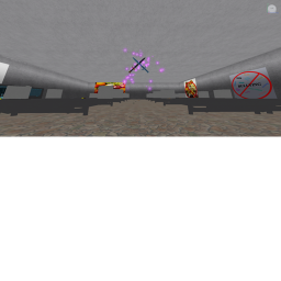 Cafe Chaos! (In alpha)
