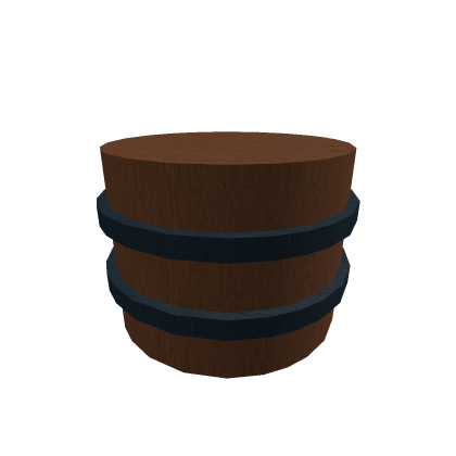Barrel