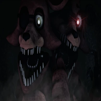 FNaF 1