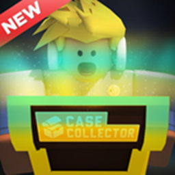 (UPDATED!) Case Clicker Frenzy [Beta]