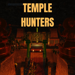 Temple Hunters
