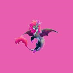Mystical Unicorns ,Dragons and Wolves.