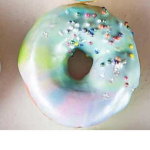 The awesome donuts group