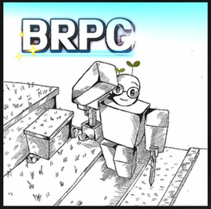 BRPG Studio Roblox group icon