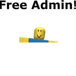 Admin City [BETA]