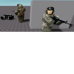 Border Game