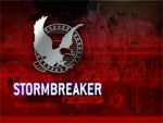 STORMBREAKER
