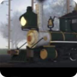 Kahoka Valley Railroad V2