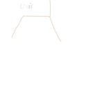 chair daisy