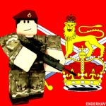 -||BA||- British Army