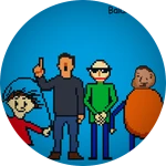 Game Badge Thumbnail