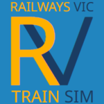 Railways Victoria Train Sim