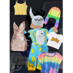 ~Maks clothing line~