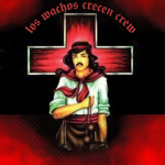 † Los wachos crecen †