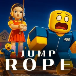 JUMP ROPE icon