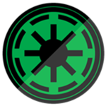 The Galactic Republic // 41st Legion Elite Corps