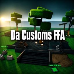 Da Customs FFA