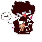 Lasaña uwu