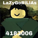LazyGorillas