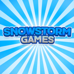 Snowstorm Games!