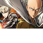 One Punch Man Revolutions