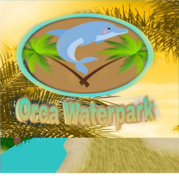 Orca the waterpark