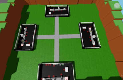 Buy a IKEA TABLE (VERY PRE ALPHA)