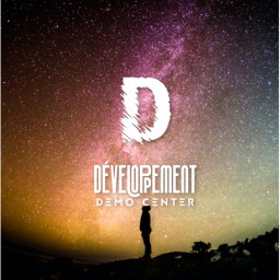 Développement Demo center