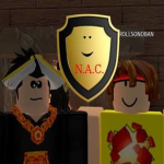 The N.A.C. (The National Association Of Chill)