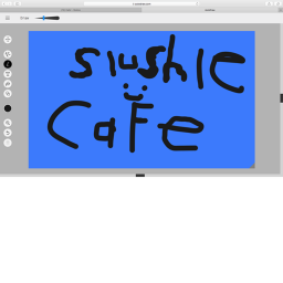 Slushie Cafe