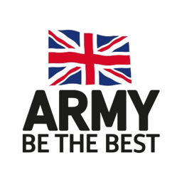 British Army Military Training