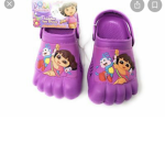 Dora shoes