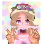 Ze Pride Isle Groupz