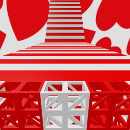 Valentine Obby!