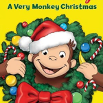 monkey group and bananas
