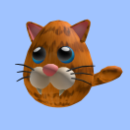 The Home of the Tabby Egg