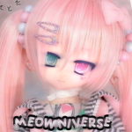 ~meowniverse~