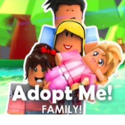 Legacy Adopt Me!