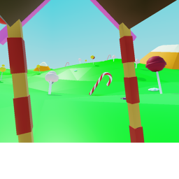 CANDYLAND