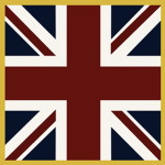 Brítísh Army